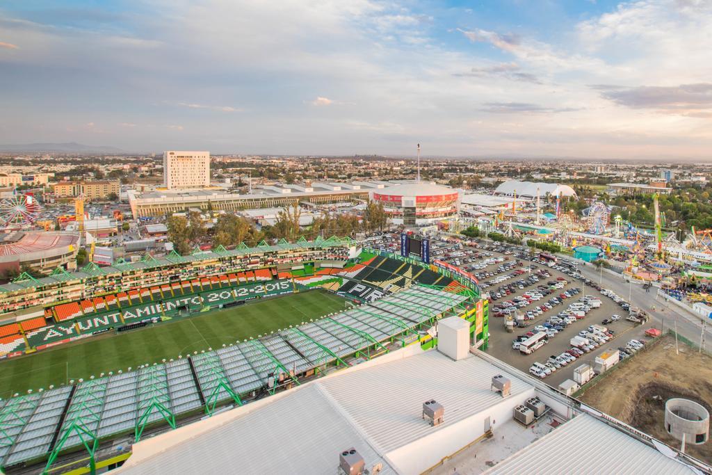 Hotel Stadium 5*