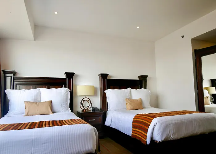 Hotel Stadium Leon