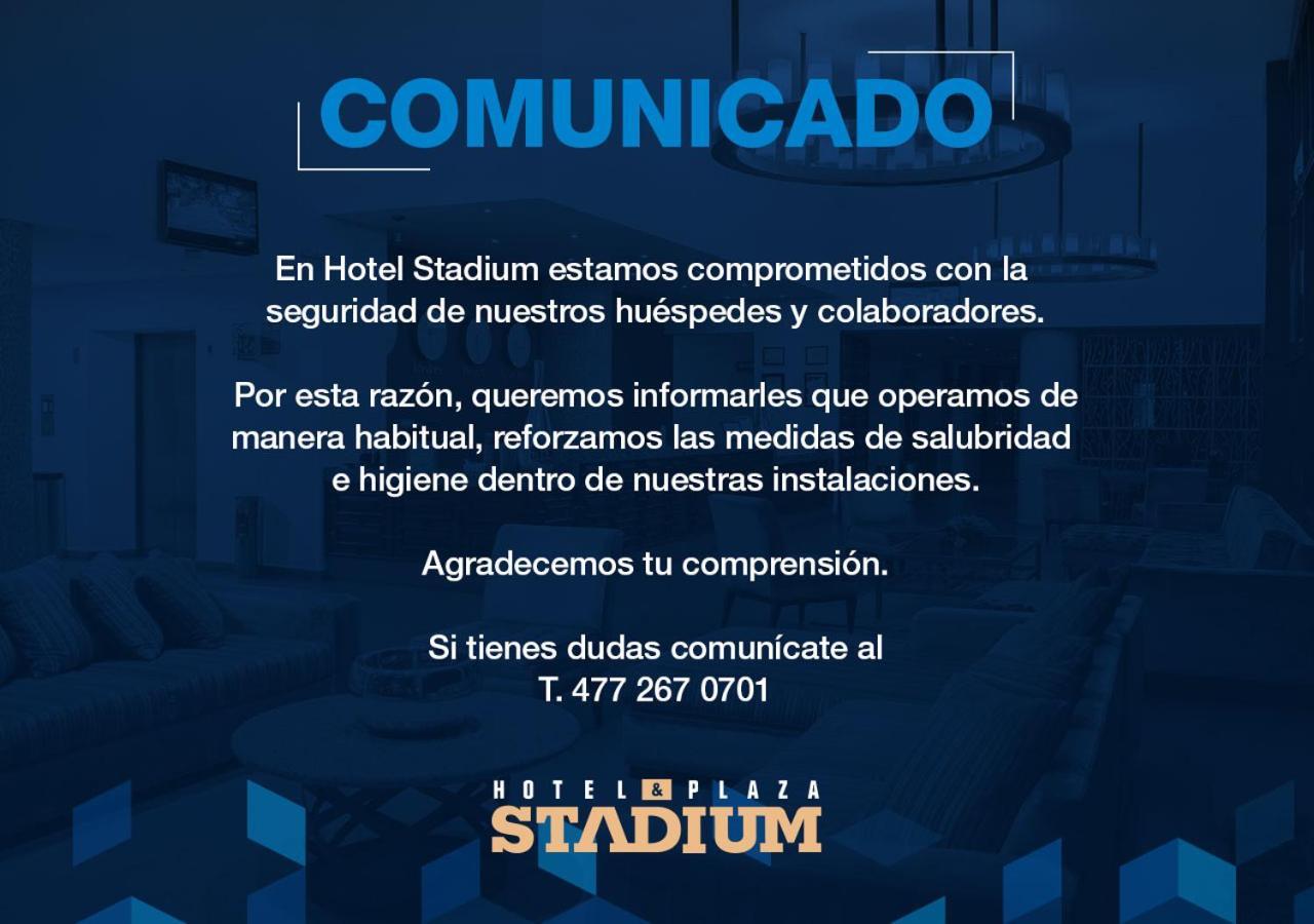 Stadium