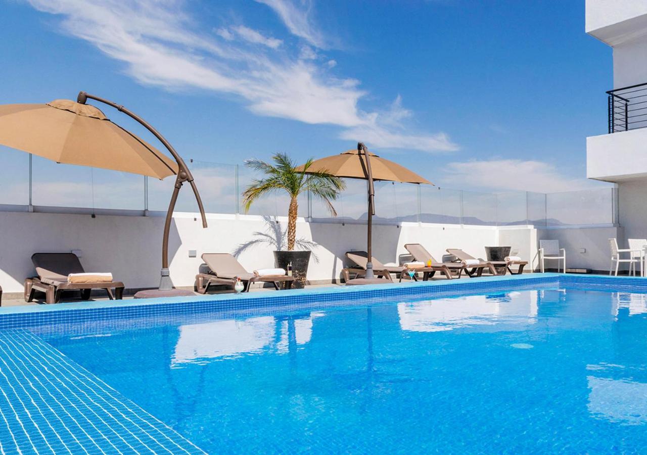 Stadium Hotel 5*