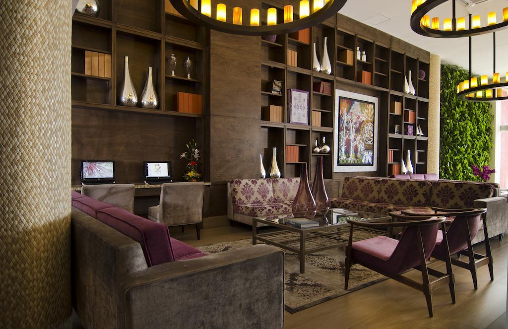 Hotel Stadium 5*