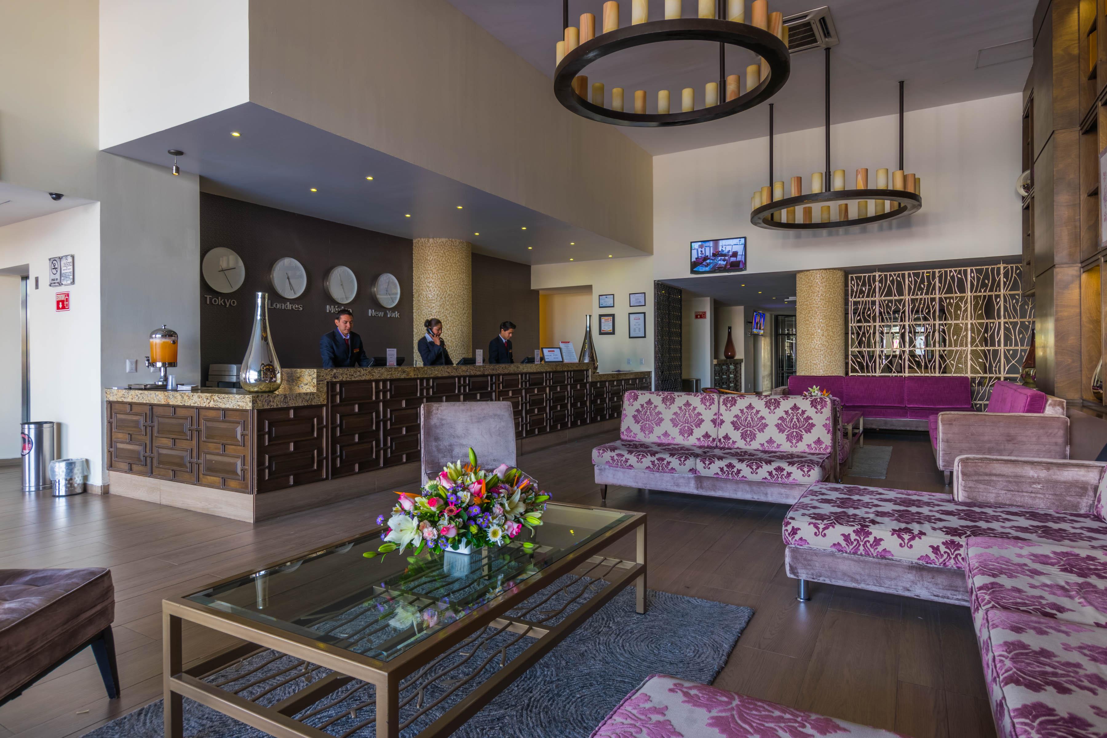Hotel Stadium 5*