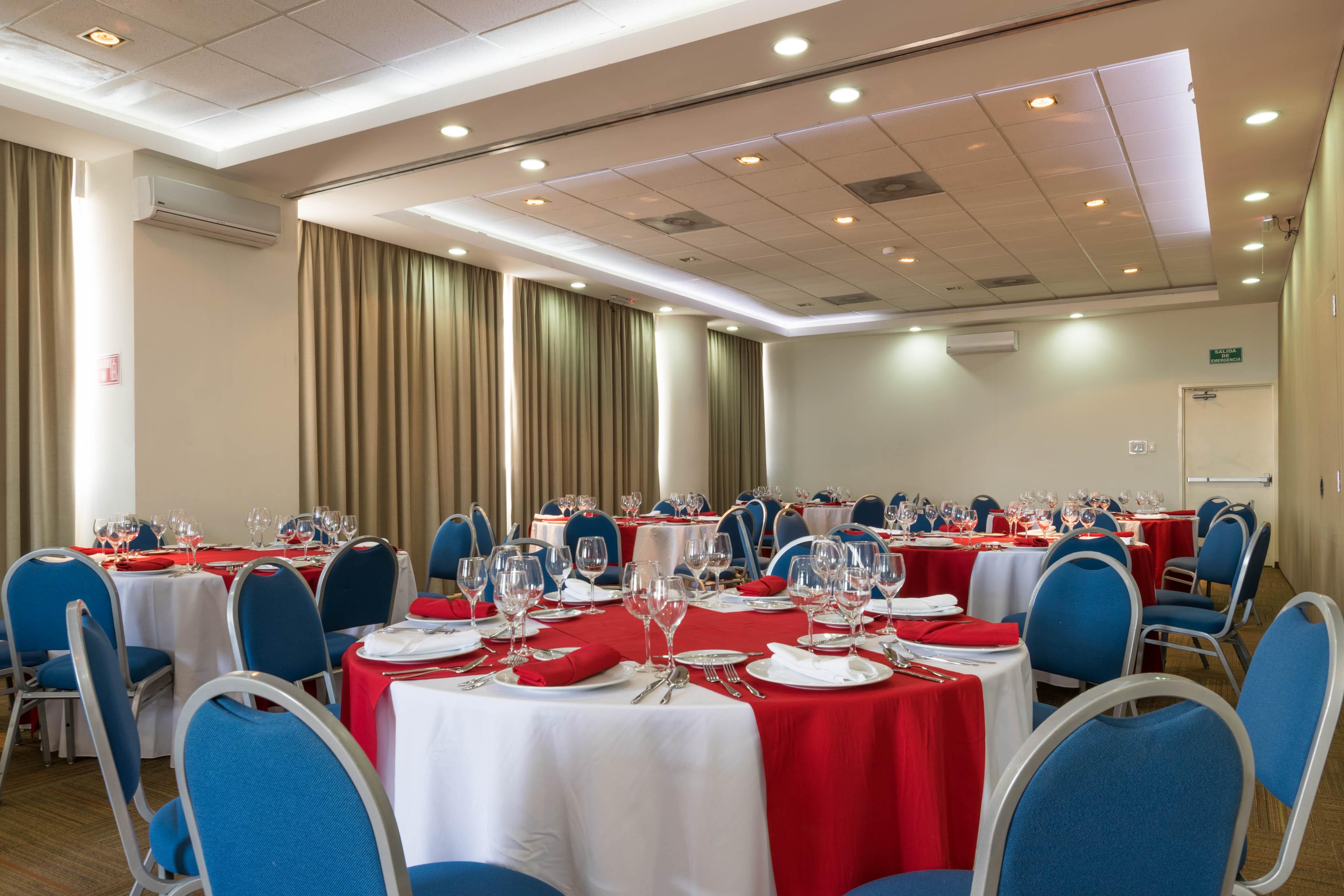 Hotel Stadium 5*