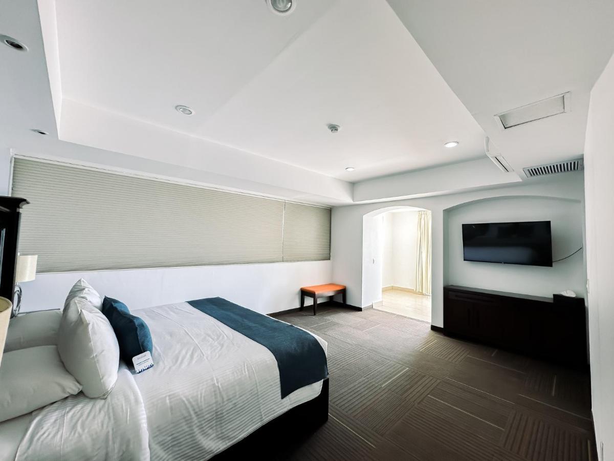 Hotel Stadium 5*