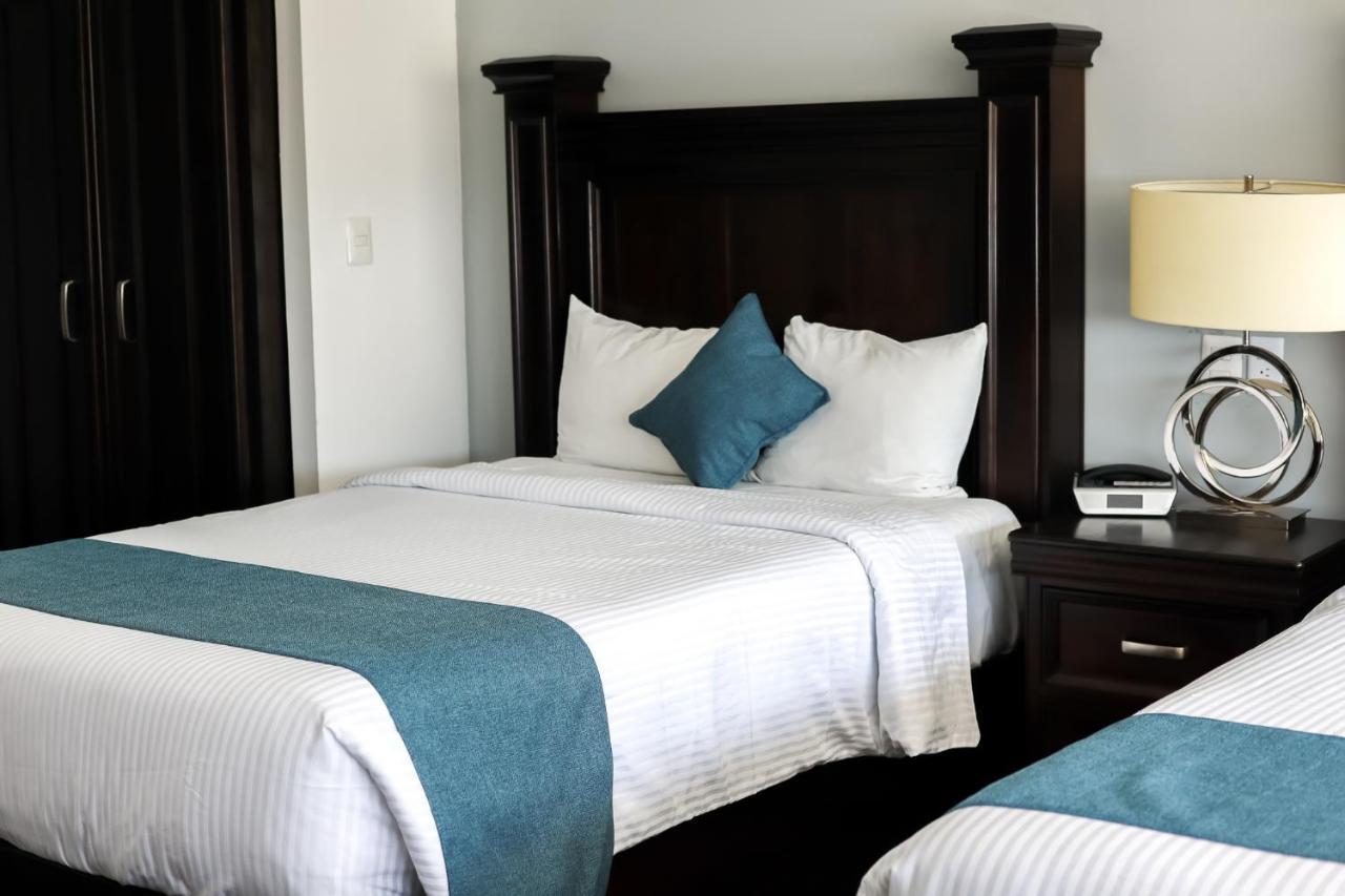 Hotel Stadium 5*