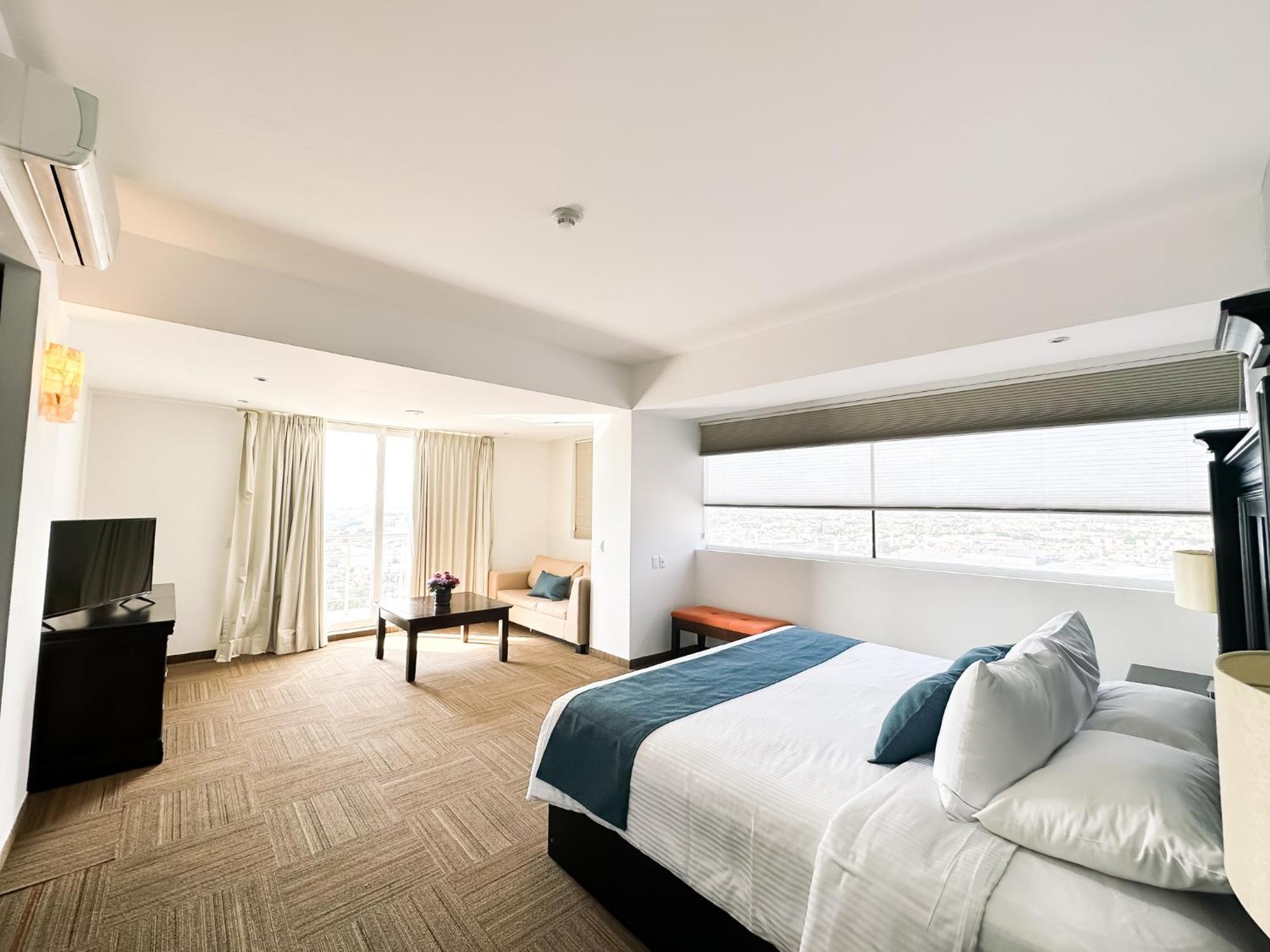 Stadium Hotel 5*