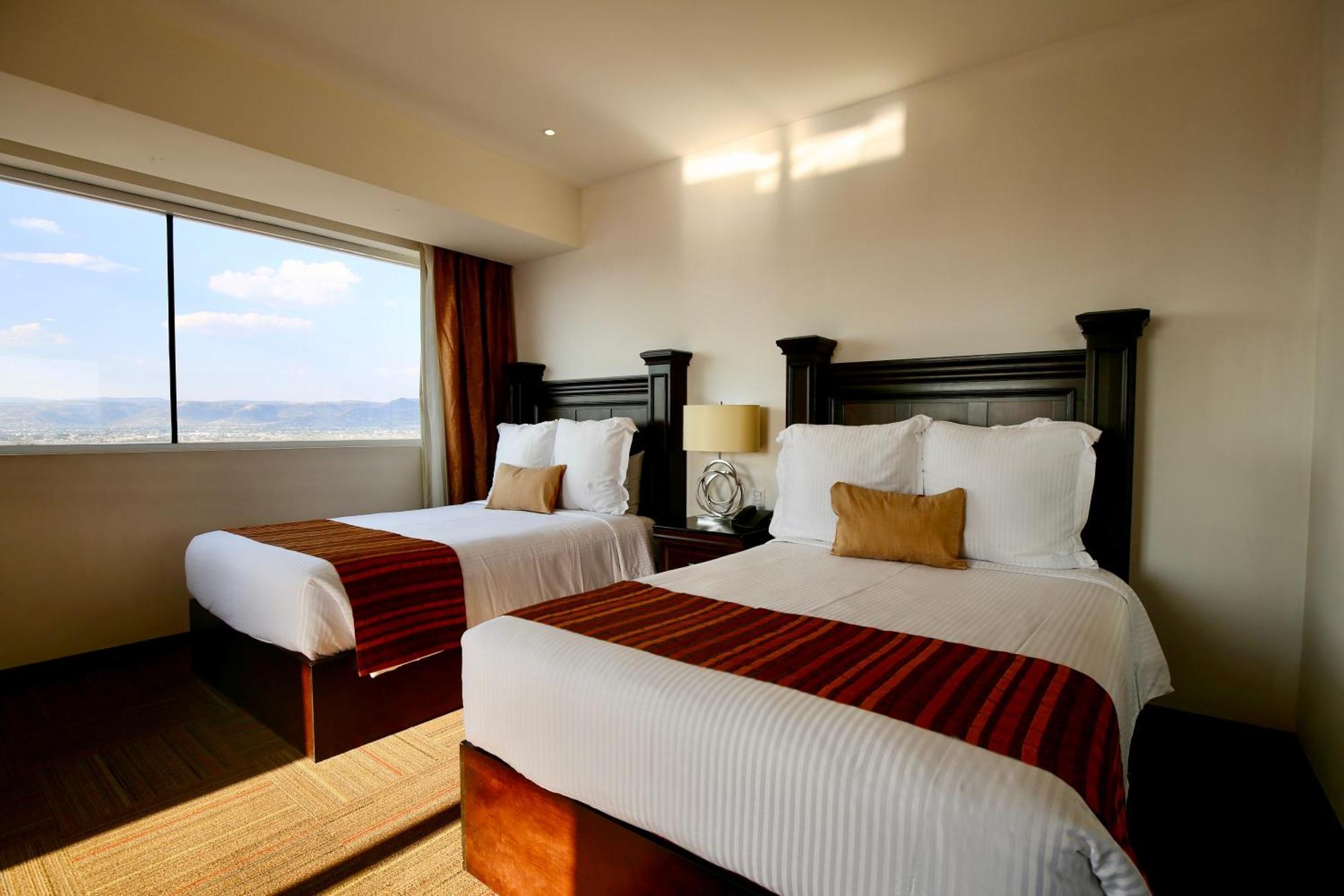 Stadium Hotel León
