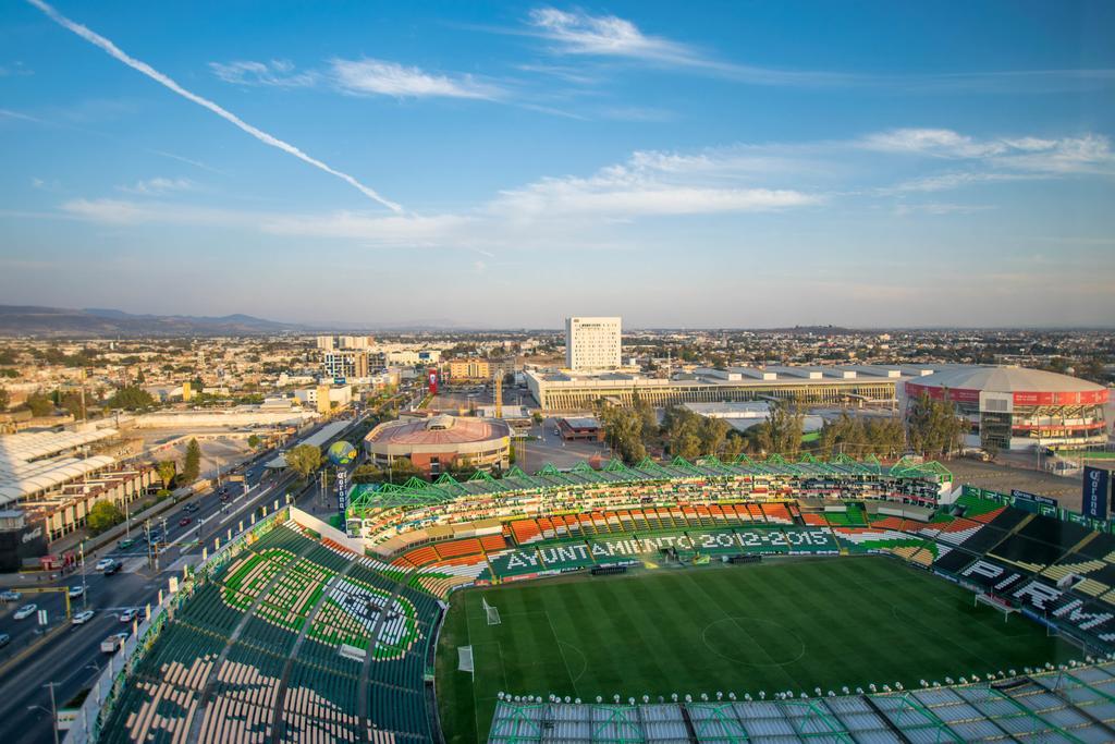 Stadium Hotel 5*