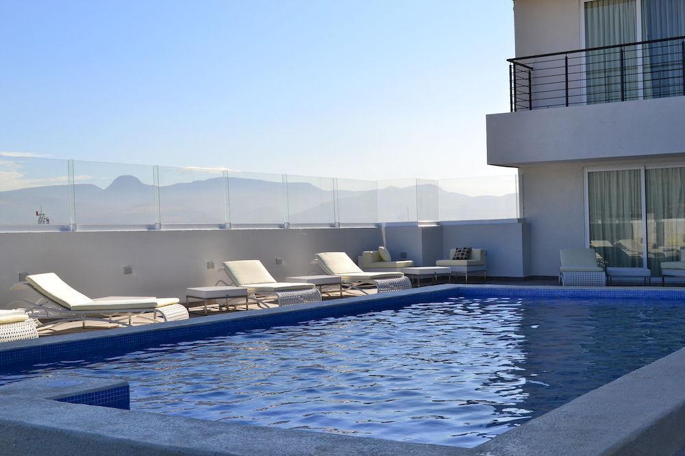 Stadium Hotel