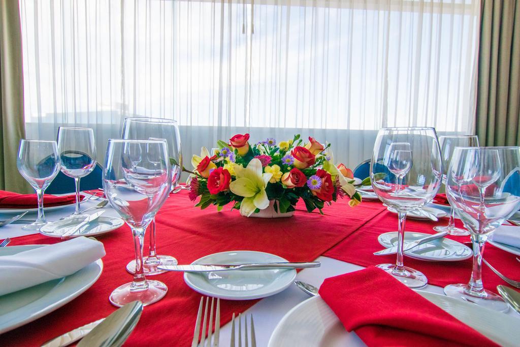 Hotel Stadium 5*