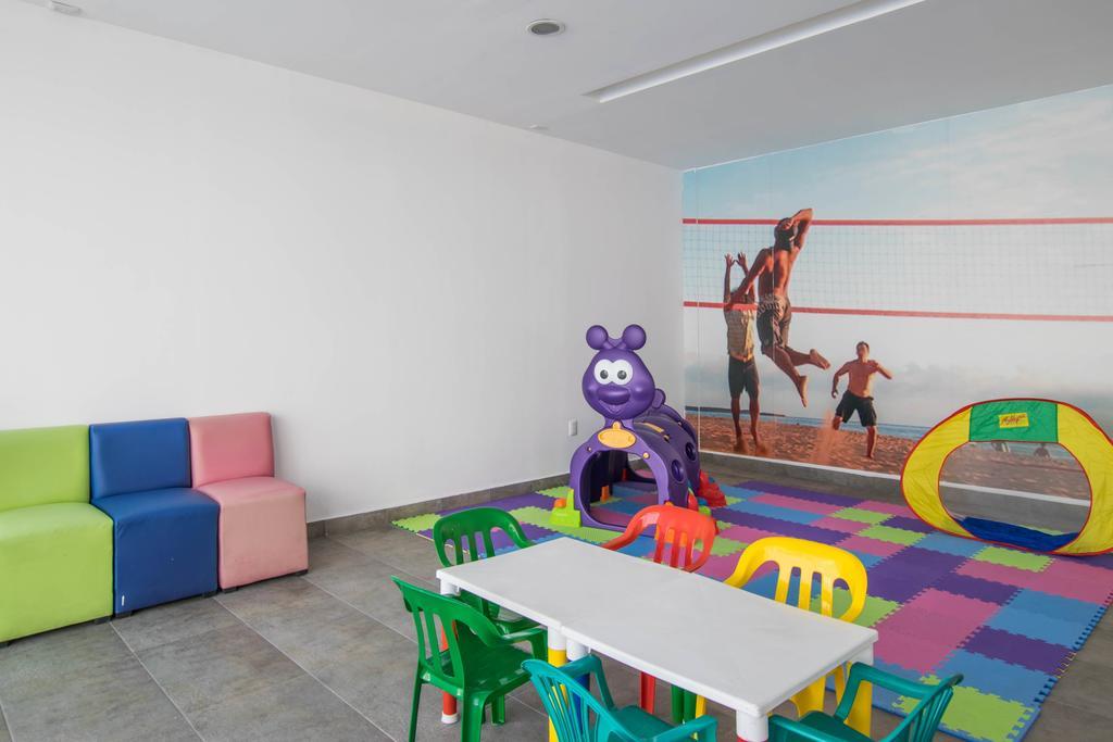 Hotel Stadium 5*