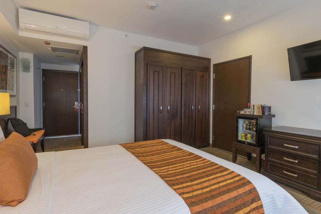 Stadium Hotel