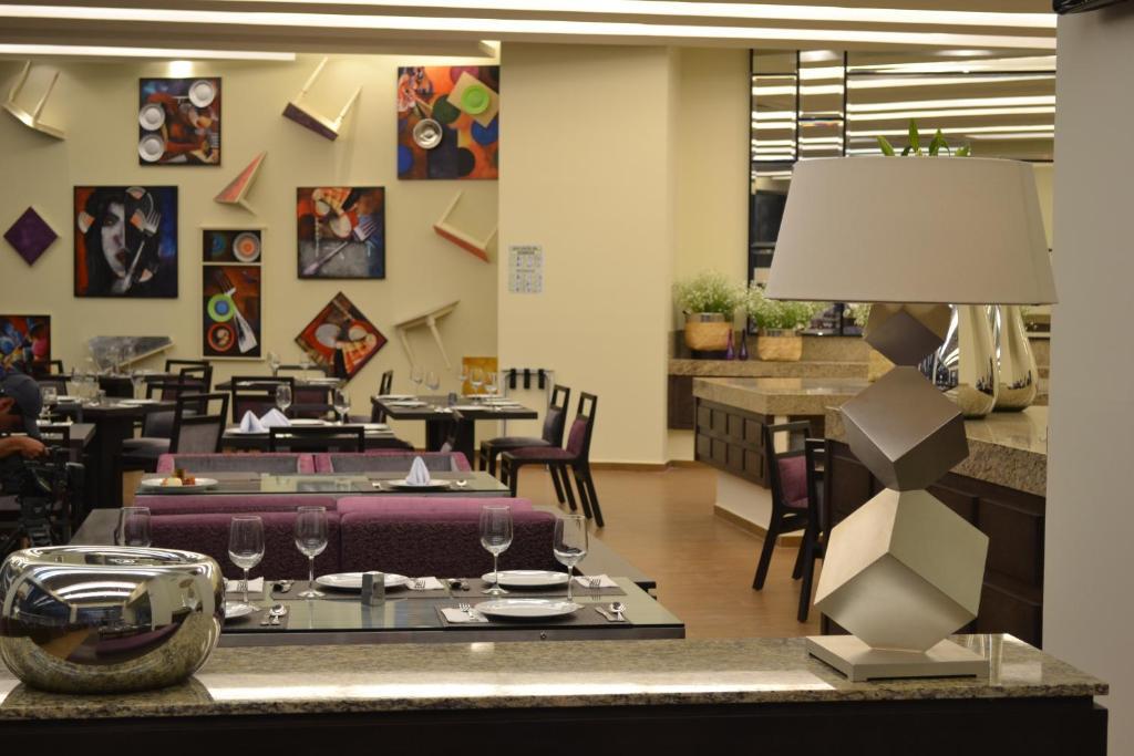 Hotel Stadium 5*